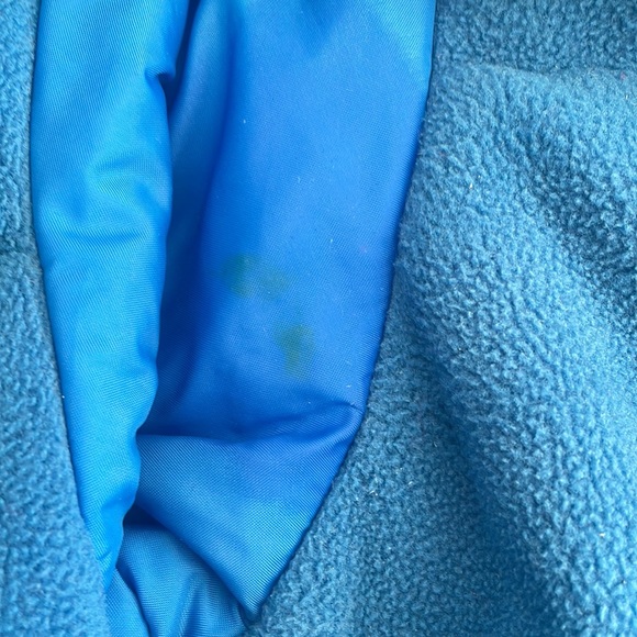 Boys winter Jacket - Picture 3 of 8